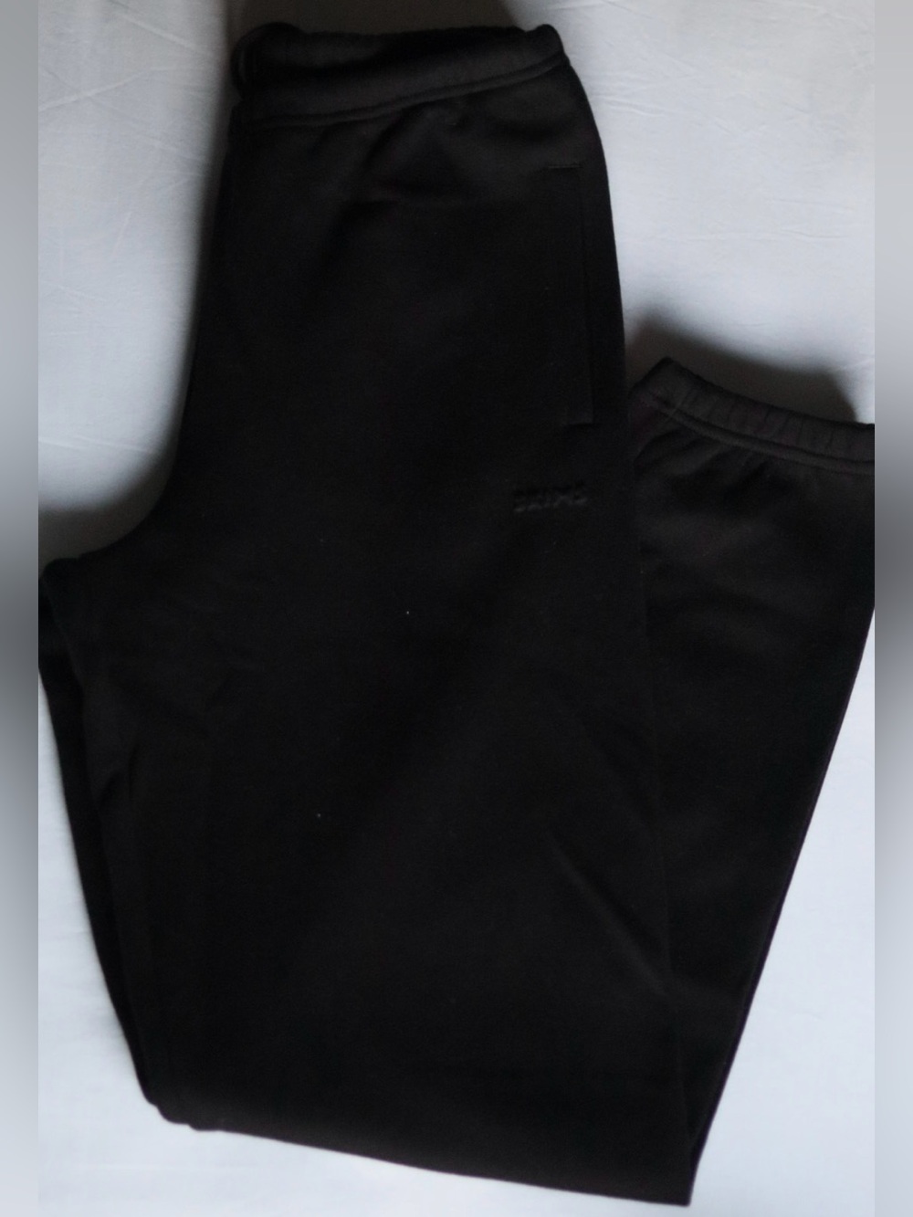 SKIMS COTTON FLEECE SWEATS